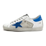 Golden Goose Mens Superstar Sneakers - 리본즈 코리아(REEBONZ KOREA)