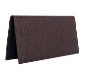 [페라가모] 66 A071 TABACCO 700461 더블 간치니 장식 바이폴드 장지갑 - 리본즈 코리아(REEBONZ KOREA)