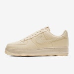 나이키 (맨)나이키 에어포스 1 로우 모슬린 - 머슬린 - 데저트오레 / nike air force 1 low / 남성 로우탑 스니커즈 CJ0691-100... 