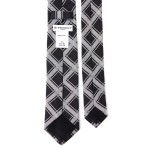 GV65LS J2628 4 실크 넥타이 - 리본즈 코리아(REEBONZ KOREA) - PGPS