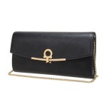 간치오 플랩 클러치 체인 백 / 22 C941 0674023 - 리본즈(REEBONZ)