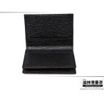 페라가모 지갑 66-7062 NERO 카드/명함지갑 - 리본즈 코리아(REEBONZ KOREA) - PGPS