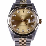 로렉스 콤비시계(1601) - 리본즈 코리아(REEBONZ KOREA) - PGPS