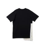 [전시하자] [19FW] (size: S) 블랙 레이몬드 페티본 패치 남성 반팔 티셔츠 943J609G0554 981 - 리본즈 코리아(REEBONZ KOREA) - PGPS