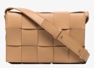 20SS 보테가베네타 누드 카세트백 578004 VMAY1 2714,아이직고 - 리본즈 코리아(REEBONZ KOREA)