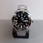 T116 TAG HEUER WAY201A 아쿠아레이서 - 리본즈 코리아(REEBONZ KOREA) - PGPS