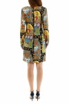 [수명품관] [해외][모스키노]SLOT MACHINE DRESS _ J0475 5452 _ Yellow/Green/Red - 리본즈 코리아(REEBONZ KOREA) - PGPS