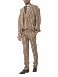 [해외]20SS[가브리엘레 파지니]Philosophy Three Piece Suit_440689 - 리본즈 코리아(REEBONZ KOREA) - PGPS