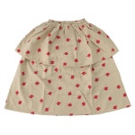 보보쇼즈 All Over Small Saturn Midi Skirt 행성 스커트 샌드베이지 219075 - 리본즈 코리아(REEBONZ KOREA)