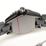 중고 Chanel(샤넬) H0682 33MM 블랙 세라믹 쿼츠 J12 여성 시계  - 리본즈 코리아(REEBONZ KOREA) - PGPS