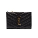 생로랑 여성 카드지갑 홀더 575974BOW01 - 리본즈 코리아(REEBONZ KOREA) - PGPS