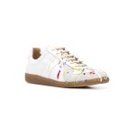 20FW 페인트로우탑스니커즈 S57WS0240 P1892 961 - 리본즈 코리아(REEBONZ KOREA) - PGPS