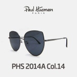 PHS 2014A Col.14 폴휴먼선글라스 폴휴먼2014 연예인안경 paul hueman - 리본즈(REEBONZ)