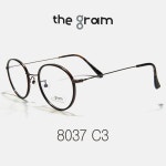더그램안경 신형 THE GRAM 8037 c3 가볍고편안한안경 - 리본즈(REEBONZ)
