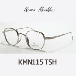 KMN115 TSH 가메만넨 안경 KAME MANNEN 티타늄안경 가메마넨안경 - 리본즈 코리아(REEBONZ KOREA)