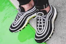 나이키 에어 맥스 97 아시아 Nike Air Max 97 Asia 921826-004 - 리본즈 코리아(REEBONZ KOREA)