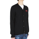 Comme des Garcons Mens Cardigan - 리본즈 코리아(REEBONZ KOREA)