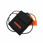 발렌시아가 화이트 카프 스킨 여성 숄더백 R - 597804 1LRH3 9016 - 리본즈(REEBONZ)