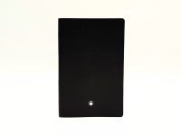 [국내발송] 몽블랑 노트 사토리얼 블랙 118036 [몽블랑쇼핑백증정] - 리본즈 코리아(REEBONZ KOREA)