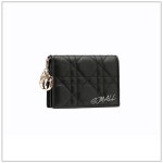 [SJMALL/관부가세포함] 디올 레이디 플랩 카드지갑 S0011ONMJ... 디올 레이디 플랩 카드지갑 S0011ONMJ_M900  - 리본즈(REEBONZ)