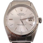 로렉스 1601 스틸 (36mm) - 리본즈 코리아(REEBONZ KOREA) 로렉스 1601 스틸 (36mm)  - 리본즈 코리아(REEBONZ KOREA)