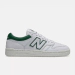 뉴발란스 480 화이트 그린 BB480LGT - 리본즈(REEBONZ)