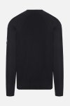 21 F/W 스톤아일랜드쉐도우 와펜 풀오버 7519505a1 v1029 - 리본즈 코리아(REEBONZ KOREA)