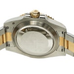 Black&Gold Steel Submariner Womens Watch 116613 - 리본즈 코리아(REEBONZ KOREA)