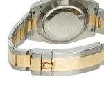 Black&Gold Steel Submariner Womens Watch 116613 - 리본즈 코리아(REEBONZ KOREA)