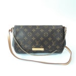 루이비통 여성 숄더백 ☆루이비통 M40718 페이보릿 MM ☆ - 리본즈 코리아(REEBONZ KOREA)