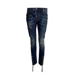 (size:27inch) 블루 콜마이너 2 타이디 바이커 데님 진... (size:27inch) 블루 콜마이너 2 타이디 바이커 데님 진 74LB0384 S30281 470