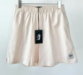스투시 여성 반바지 스투시 JEROME 쇼츠 ST115610 NEUT 뉴트 베이지 WOMENS - 리본즈(REEBONZ)