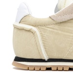 P4714 H1746 - 리본즈(REEBONZ)  22SS 메종 마르지엘라 레트로... 러너 베이지 남성 스니커즈 S57WS0437 P4714 H1746 - 리본즈(REEBONZ)
