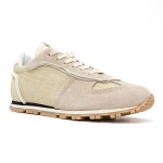 P4714 H1746 - 리본즈(REEBONZ)  22SS 메종 마르지엘라 레트로... 러너 베이지 남성 스니커즈 S57WS0437 P4714 H1746 - 리본즈(REEBONZ)