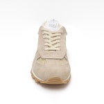 P4714 H1746 - 리본즈(REEBONZ)  22SS 메종 마르지엘라 레트로... 러너 베이지 남성 스니커즈 S57WS0437 P4714 H1746 - 리본즈(REEBONZ)