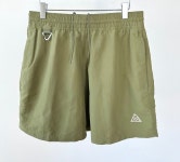 나이키 여성 반바지 나이키 ACG 쇼츠 DH8351-378 올리브 WOMENS(아시안핏) - 리본즈(REEBONZ)