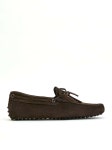 [해외배송][TOD`S]Gommino Moccasin in Suede Leather _ XXM0GW05470RE0S800 - 리본즈(REEBONZ)