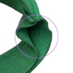 그린 슈퍼마켓 미듐 토트백 - 리본즈(REEBONZ)