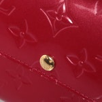 [Vintage] Louis Vuitton Vernis Continental Wallet - 리본즈 코리아(REEBONZ KOREA)