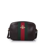 [Vintage] Gucci Bee Cross Bag 412008 - 리본즈 코리아(REEBONZ KOREA)