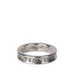Tiffany&co 1837 Silver Ring (4) - 리본즈 코리아(REEBONZ KOREA) - PGPS