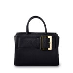 블랙 벨 벨트 스몰 토트백 - 리본즈 코리아(REEBONZ KOREA) - PGPS