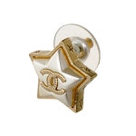 골드 스타 귀걸이 - 리본즈 코리아(REEBONZ KOREA) - PGPS