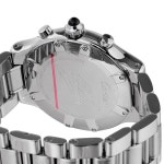 21C Chrono Metal Womens Silver Watch - 리본즈 코리아(REEBONZ KOREA) - PGPS