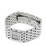 Silver Steel Ruban Womens Watch - 리본즈 코리아(REEBONZ KOREA) - PGPS