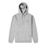 Vetements 20FW men Hoodie UAH21TR535 GREY - 리본즈 코리아(REEBONZ KOREA)