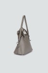 마르지엘라 20FW 그레이 5AC 미니 토트 숄더백 S56WG0082 P0396 H8383 - 리본즈(REEBONZ)