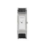 Silver Steel Womens Watch (14300L) - 리본즈 코리아(REEBONZ KOREA) - PGPS