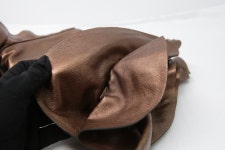 골드 프릴 토트백 - 리본즈 코리아(REEBONZ KOREA)