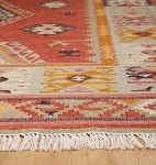 Cleary Indoor/Outdoor Flatweave Rug